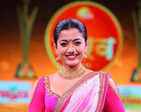 Sandalwood stars ring in Ugadi traditional style