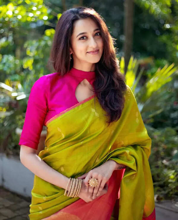 Radhika Narayan
