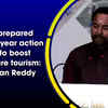 Article image for: Govt prepared 14-point year action plan to boost <i class="tbold">adventure tourism</i>: G Kishan Reddy