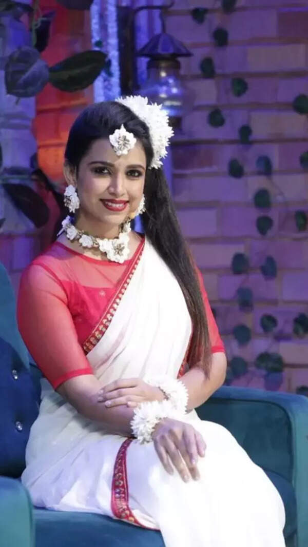 Shakuntala Stills