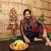 Article image for: Here are some photos of <i class="tbold">vasishta</i>
