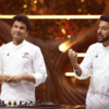 Master class for the home cooks