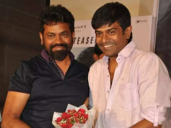 Palnati Surya Pratap Photos