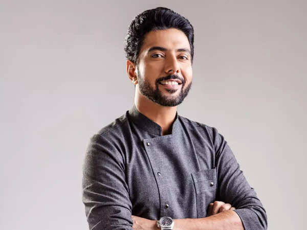 Ranveer Brar Stills