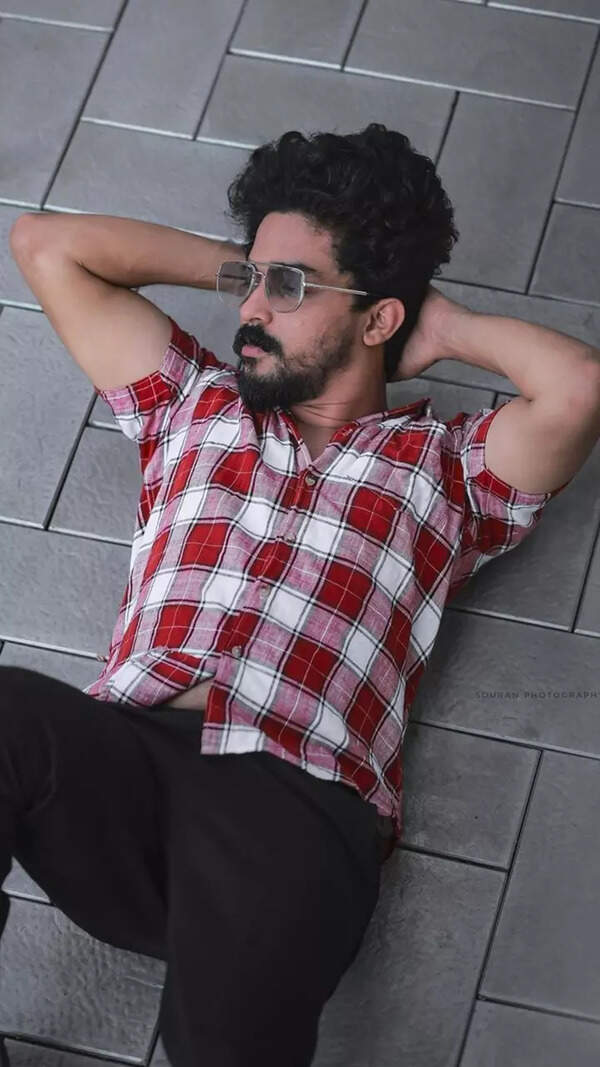 Sagar Surya Pictures