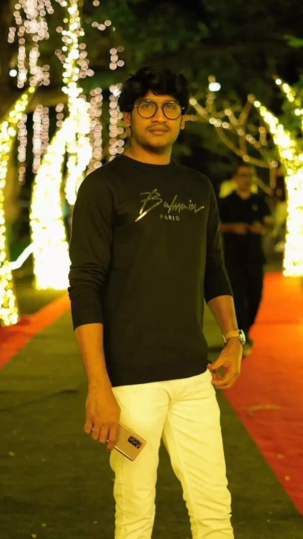 Akhil Marar