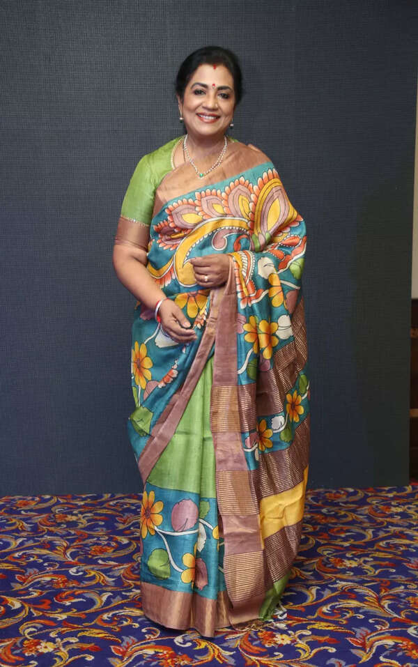 Bagyaraj Photos
