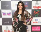 Women take centerstage at this do