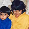 Can you recognize these big eyes?