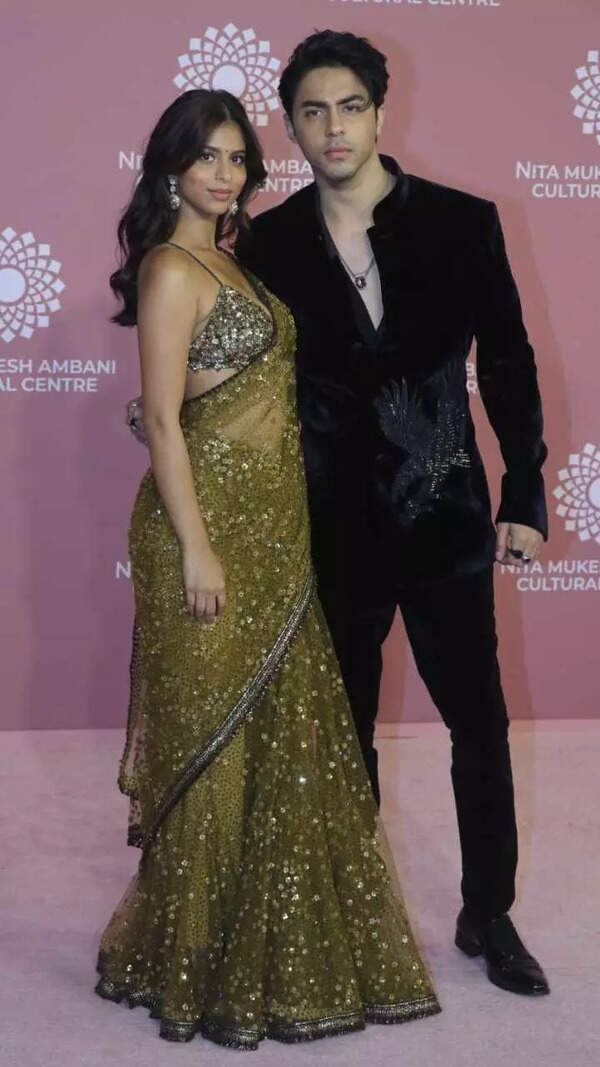 Aryan Khan