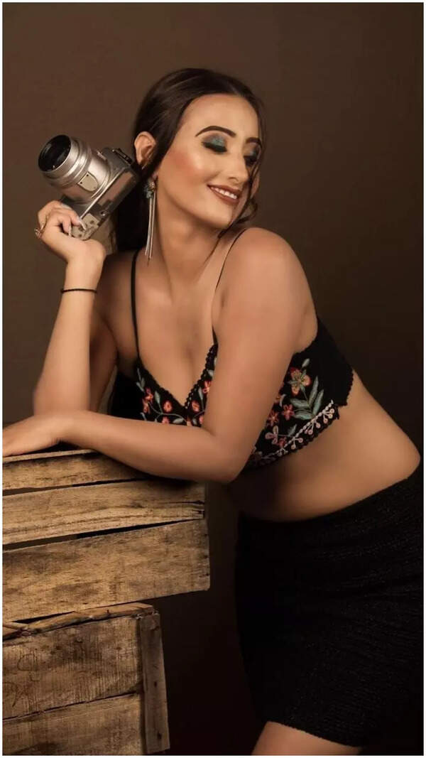 Shweta Mahara Pictures