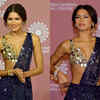 All eyes on Zendaya 