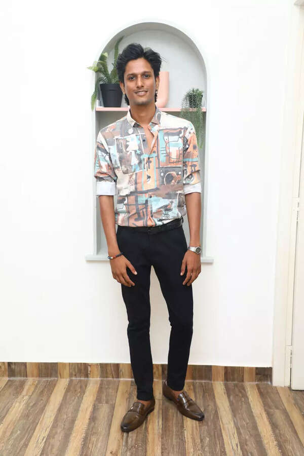 Suresh_Menon Wallpapers