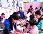 Thousands gathered to celebrate the fourth edition of NoMoZo 4.0