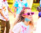 Holi celebrated with a big splash of colours and joy in Goa