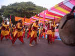 Spring festival 'Shigmotsav' begins in Goa