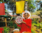Nachneachem Fest celebrates millets