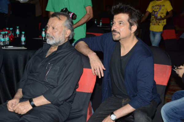Pankaj Kapoor