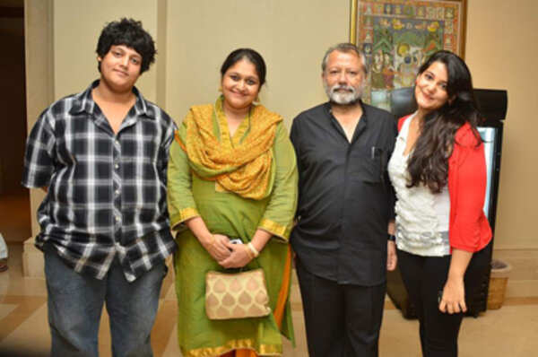Pankaj Kapoor