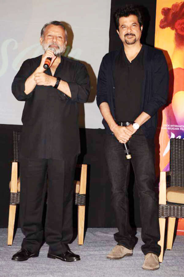 Pankaj Kapoor