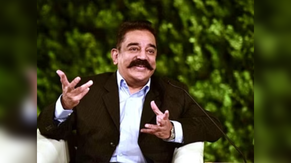 Kamal Haasan