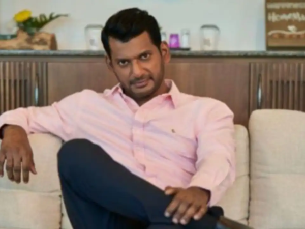 Vishal