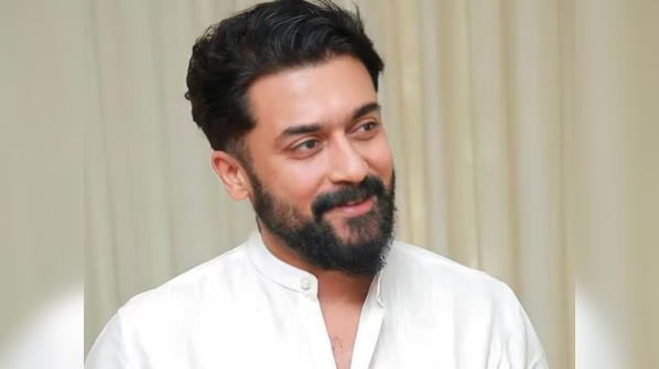 Suriya