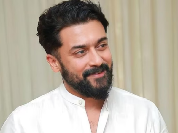 Suriya