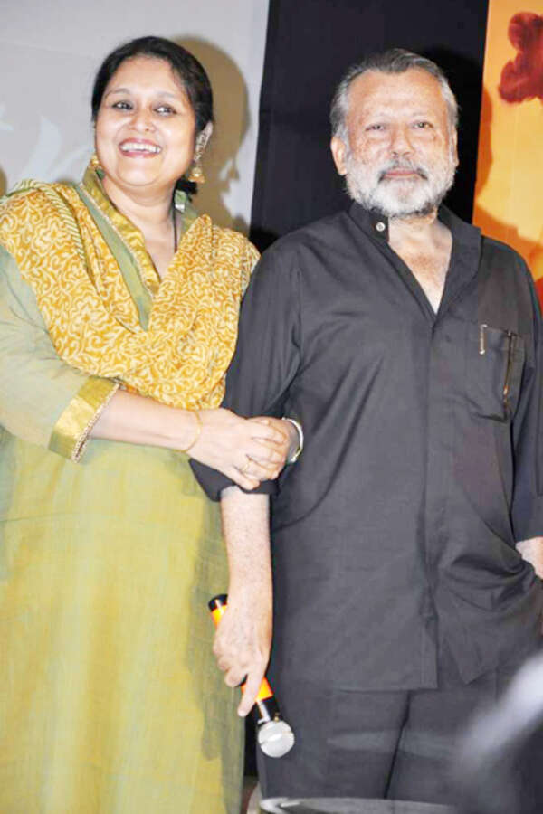 Pankaj Kapoor