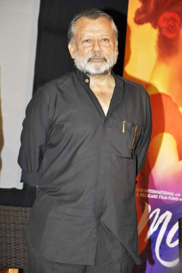 Pankaj Kapoor Wallpapers