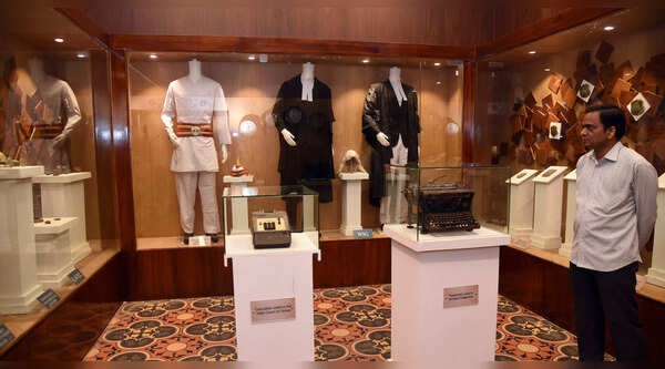 Reasons why one should visit Museum of Justice in Cuttack