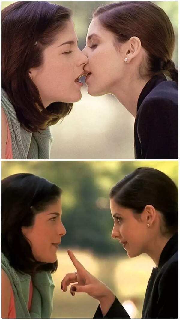 Selma Blair Images