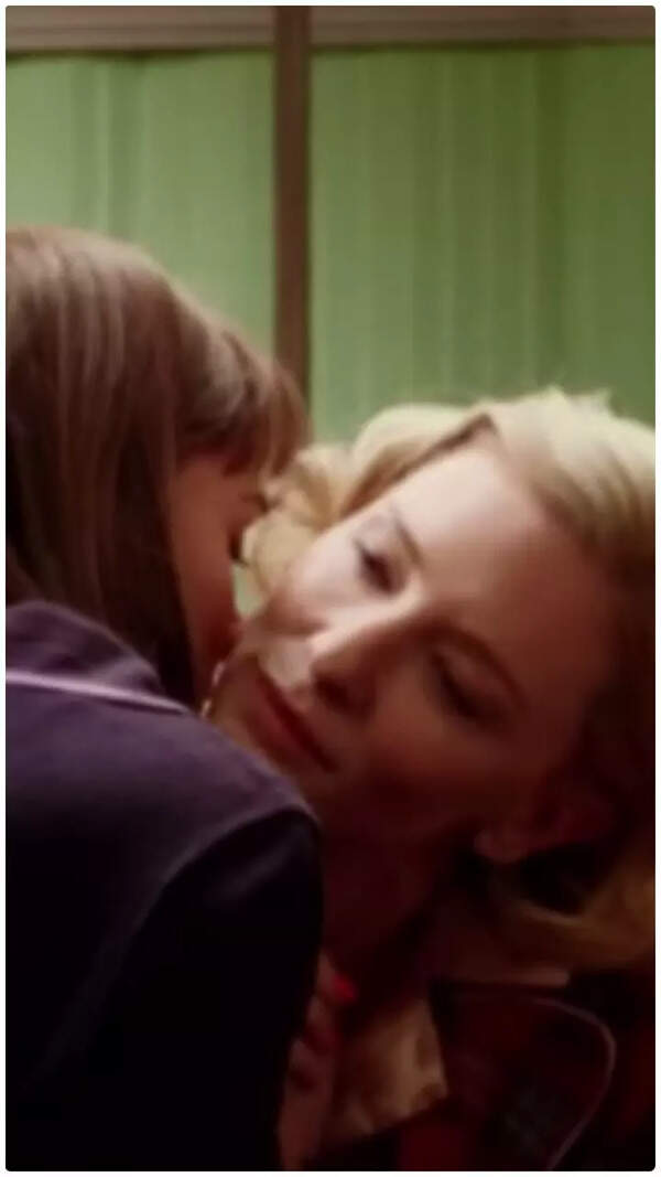 Cate Blanchett