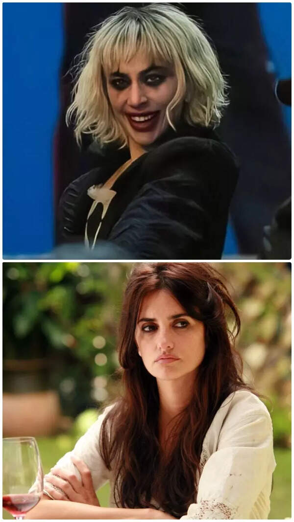 Penelope Cruz