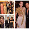 Hollywood meets Bollywood
