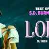 Article image for: Bengali Songs | SD Burman Hit Songs | Jukebox Songs