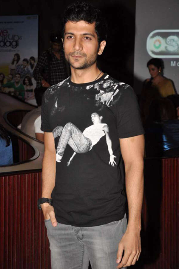Vaibhav Talwar Photos