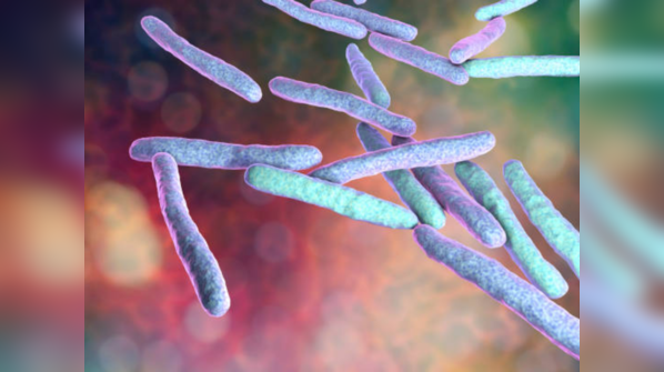 Surgery revealed Mycobacterium marinum infection