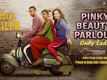 Pinky Beauty Parlour - Official Trailer