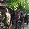 Article image for: Bihar: Security beefed up in Sasaram after people hear blast sound