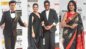 Filmfare Awards Marathi 2022 was a star-studded affair