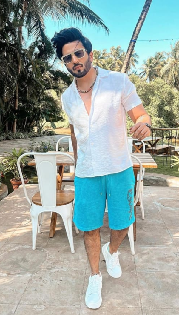 Dheeraj Dhoopar