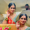 ​That solah shringar moment