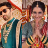 Article image for: Dulha Dulhan's solo for the wedding