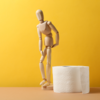 ​​What causes bowel blockage?​