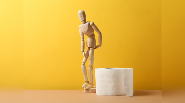 What causes bowel blockage?