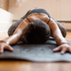 ​​Yoga to relieve constipation​