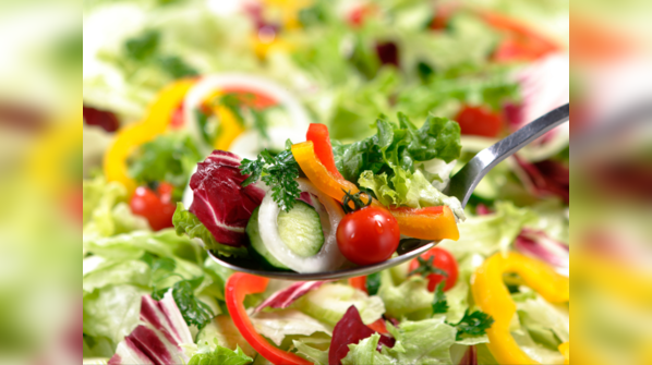 Lifestyle changes for a healthy gut