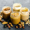Article image for: Nut Butter