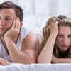 Negative self-image